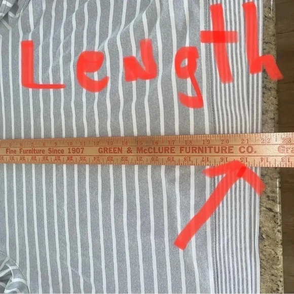 Kim Rogers Petite Pullover Top Sweatshirt Long Sleeves ❤️ - Picture 7 of 9